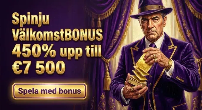 Spinju Casino